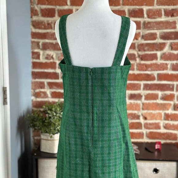UBB organic corduroy dress NWT - Picture 3 of 10